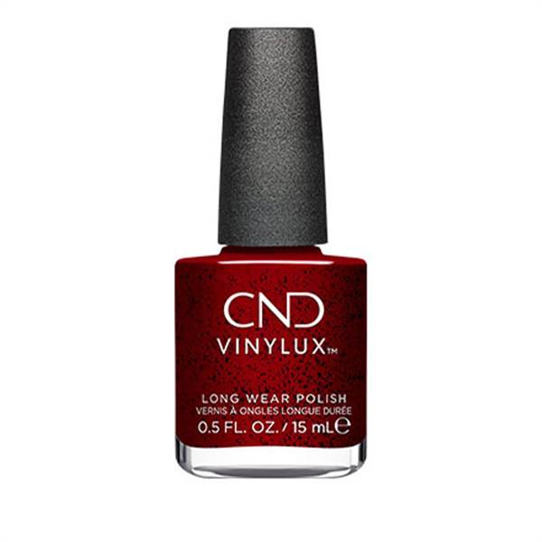 SMALTO CND VINYLUX NEEDLES & RED